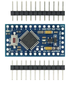 arduino mini